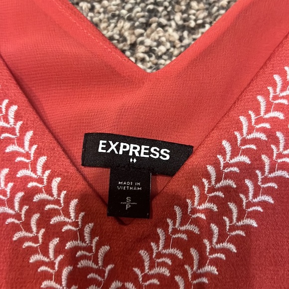 Tank top - Picture 3 of 3